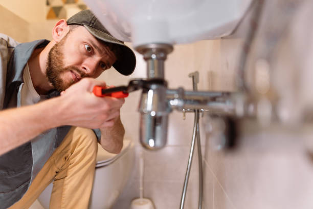 Best Residential Plumbing Services  in Montevlo, AL