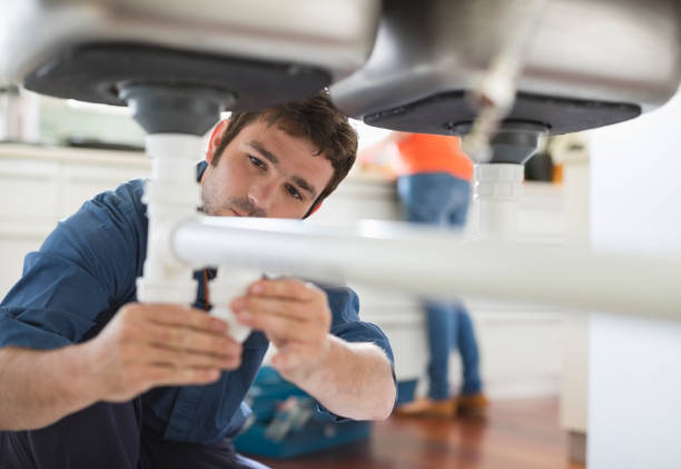 Professional Plumbing in Montevallo, AL