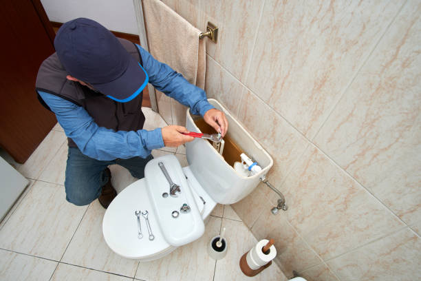 Best Sewer Line Repair  in Montevlo, AL