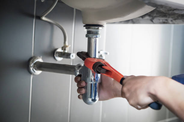 Best Emergency Plumbing Repair  in Montevlo, AL