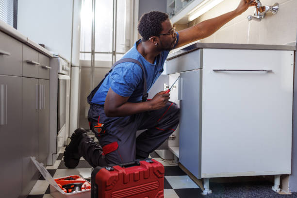 Best Toilet Repair Services  in Montevlo, AL