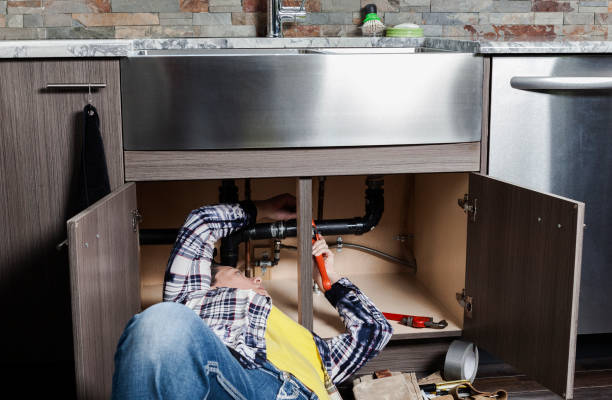 Best Emergency Plumber  in Montevlo, AL