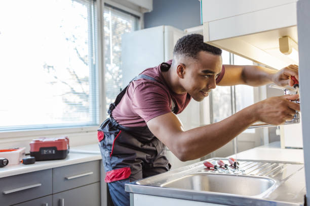 Best Affordable Plumber Near Me  in Montevlo, AL