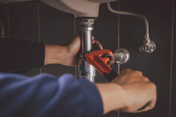 Best Water Softener Installation  in Montevlo, AL