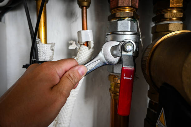 Best Plumbing Installation Services  in Montevlo, AL